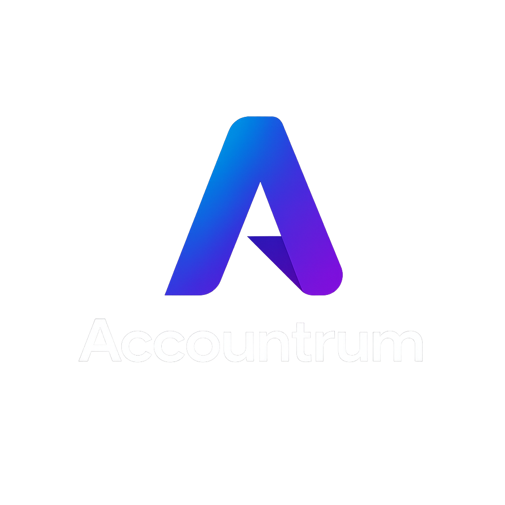 Accountrum managed accounting services